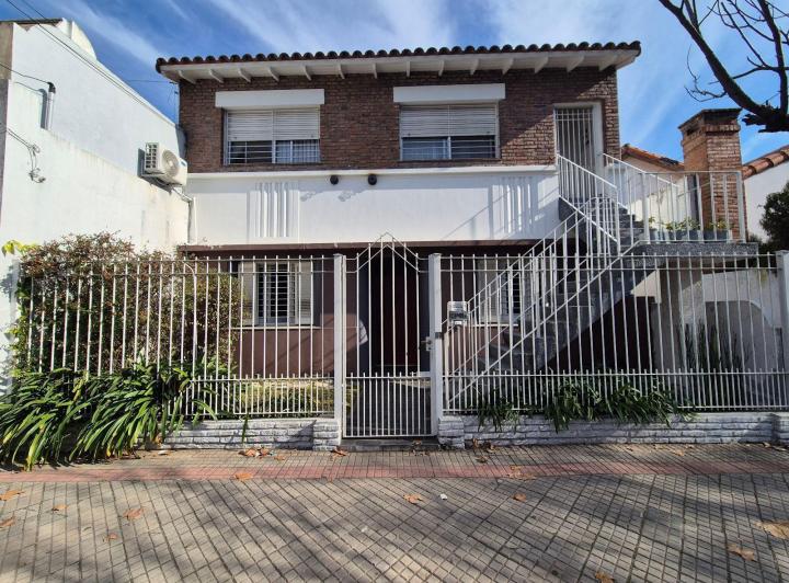 Casa · 70m² · 3 Ambientes