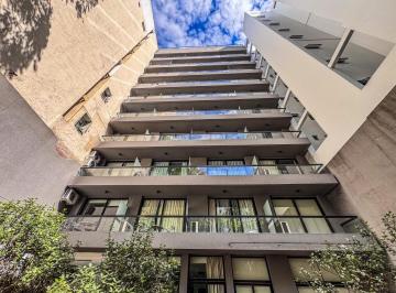 Departamento · 43m² · 1 Ambiente · Departamento en Recoleta - Venta - Apto Crédito