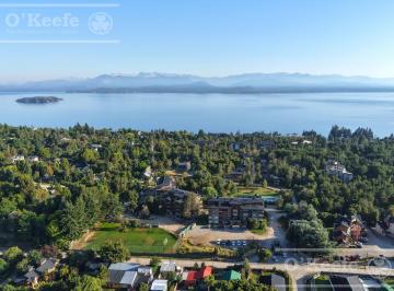 Departamento · 46m² · 2 Ambientes · 1 Cochera · Departamento 2 Ambientes con Parrilla en Barrio Cerrado Barrancas de Melipal - Bariloche