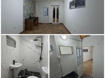 Departamento de 1 ambiente, Berazategui · Alquiler de Monoambiente a 1 Cuadra de Av21, Berazategui.