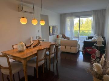 Departamento · 86m² · 3 Ambientes · 1 Cochera · Departamento Venta Dalvian Ayres 2