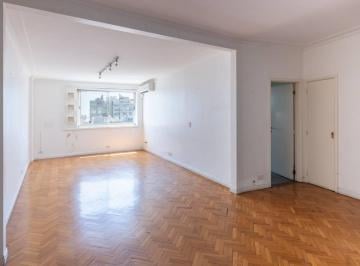 Departamento · 141m² · 4 Ambientes · 1 Cochera · Posadas y Cerrito
