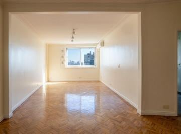 Departamento · 141m² · 4 Ambientes · 1 Cochera · Posadas y Cerrito