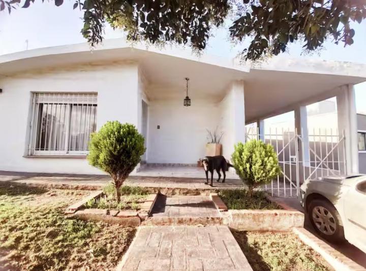 Casa · 144m² · 3 Ambientes