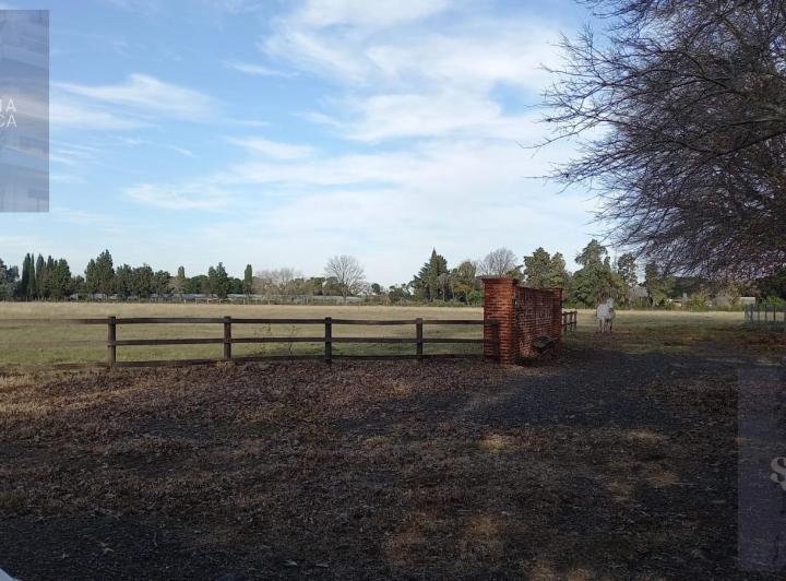 Campo · 125000m² · 15 Ambientes
