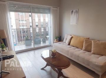 Departamento de 1 ambiente, Mar del Plata · Venta Departamento 2 Amb. Reciclado
