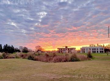 Terreno · 1200m² · Venta - Lote en Medal Country Club - Al Golf - Pilar