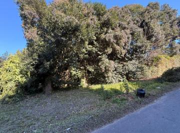 Terreno · 562m² · Terreno en Venta