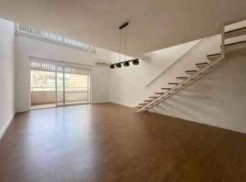 Departamento de 2 ambientes, San Fernando · Loft en Alquiler en San Fernando con Amenities