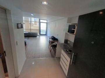 Departamento · 30m² · 1 Ambiente · Alquiler Temporario de Monoambiente - Corner Place