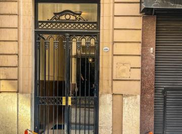 Oficina comercial · 124m² · 5 Ambientes · Oficina - Centro (Capital Federal)