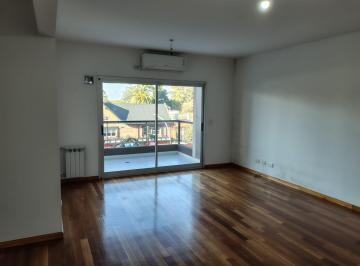 Departamento · 100m² · 3 Ambientes · 1 Cochera · Departamento en Olivos