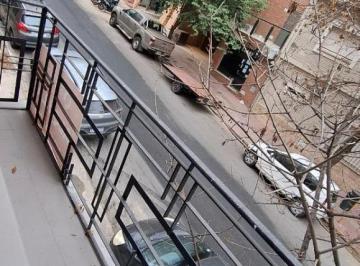 Departamento · 60m² · 5 Ambientes · Departamento 2 Dorm. con Balcón y Terraza Propia en Nueva Cordoba!