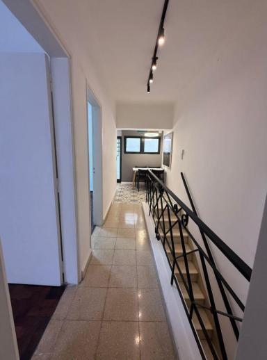 Departamento · 60m² · 5 Ambientes