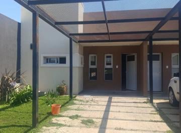 Casa de 4 ambientes, Córdoba · Casa Amoblada Todo Planta Baja - Docta!