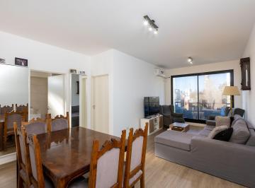 Departamento · 60m² · 3 Ambientes · 1 Cochera · Departamento en Venta 3 Ambientes Cochera