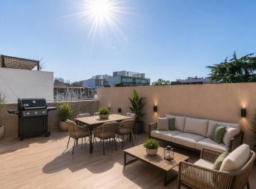 PH · 156m² · 5 Ambientes · 5 Ambientes con Terraza y Balcón / a Estrenar con Posesión Inmediata - Villa Urquiza