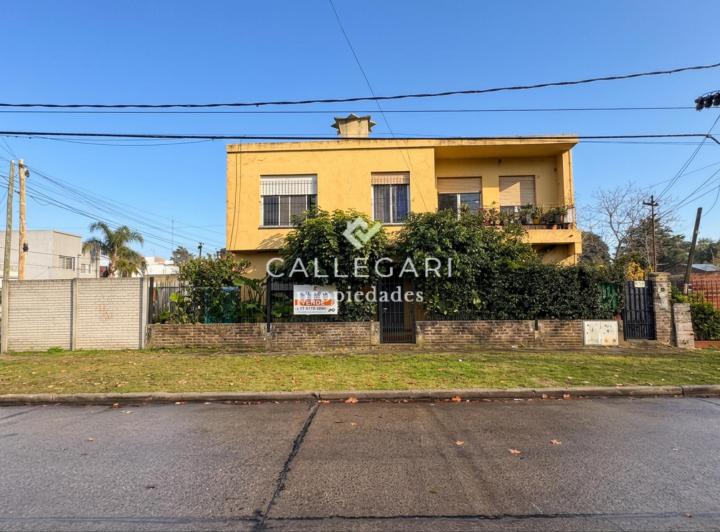 PH · 55m² · 1 Ambiente · 1 Cochera