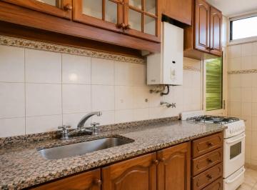 Departamento · 51m² · 3 Ambientes · Departamento en Venta de 3 Ambientes en Olivos
