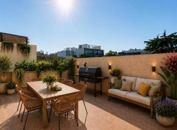 Departamento · 156m² · 5 Ambientes · 1 Cochera · 5 Ambientes con Terraza, Balcón y Cochera / a Estrenar con Posesión Inmediata - Villa Urquiza
