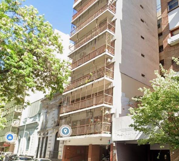 Departamento · 35m² · 2 Ambientes