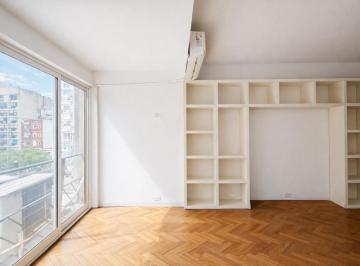Departamento · 100m² · 3 Ambientes · 1 Cochera · Departamento en Recoleta Dúplex en Venta - Apto Crédito