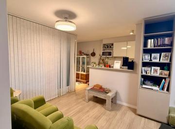 Departamento · 67m² · 3 Ambientes · Alquiler – Departamento de 2 Dorm. en Condos de Refinerías con Amenities. Refinerias. Rosario.