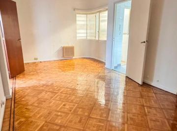 Departamento de 3 ambientes, Recoleta · Alquiler Departamento
