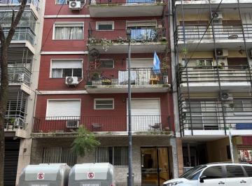 Departamento · 75m² · 3 Ambientes · 1 Cochera · Departamento de 3 Ambiente con Cochera Opcional en Belgrano