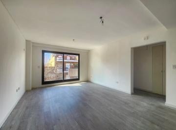 Departamento · 48m² · 2 Ambientes · Venta - Departamento 1 Dormitorio - Piso Exclusivo - San Juan 3785 - Echesortu - Rosario
