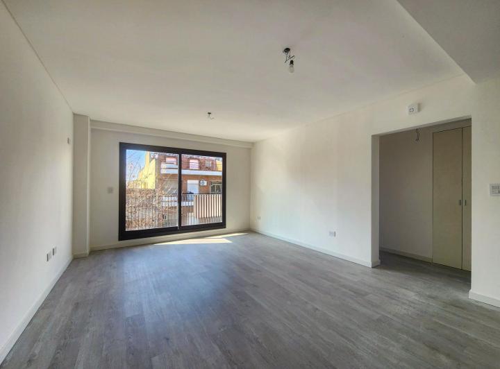 Departamento · 48m² · 2 Ambientes