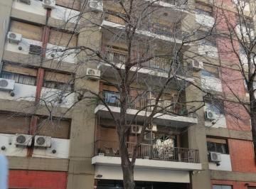 Departamento de 4 ambientes, Belgrano · Depto. 4 Amb. Edif. Torre. Bajas Expensas. Exc. Ubic.