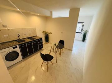 Departamento de 2 ambientes, San Nicolás · 2 Ambientes en Microcentro Amoblado Todo a Nuevo con Lavarropa