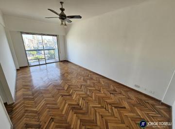 Departamento · 55m² · 3 Ambientes · Departamento de 3 Ambientes en Alquiler