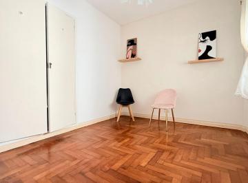 Departamento · 29m² · 2 Ambientes · Dos Ambientes en Pleno Palermo Soho