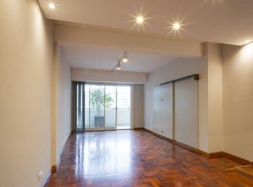 Departamento · 94m² · 7 Ambientes · 1 Cochera · Venta Depto 3 Dorm, Habit de Servicio y Cochera