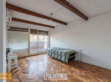 Departamento de 3 ambientes, Colegiales · Departamento de 65 m² con 2 Dorm. en Venta en Colegiales