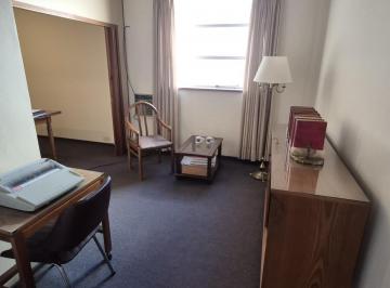 Oficina comercial · 51m² · 3 Ambientes · Santa Fe 1200 - Oficina en Venta - Centro, Rosario