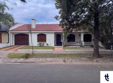 Casa de 6 ambientes, Córdoba · Casa de 4 Dorm. en Alquiler, Villa Belgrano, Córdoba Capital