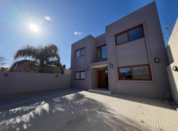 Departamento · 65m² · 2 Ambientes · Departamento en Lobos