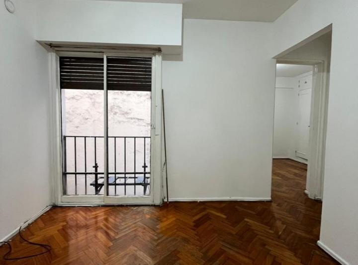 Departamento · 33m² · 2 Ambientes