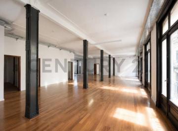 Oficina comercial · 282m² · 4 Ambientes · Alquiler Oficina, Juan Domingo Perón 315, Microcentro