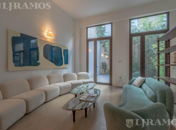 Departamento · 114m² · 3 Ambientes