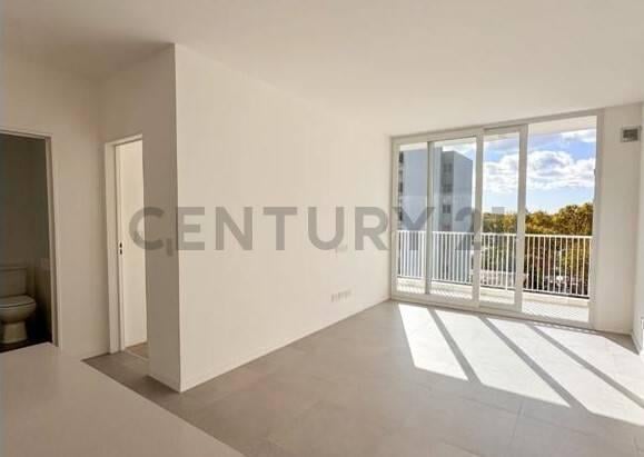 Departamento · 49m² · 2 Ambientes