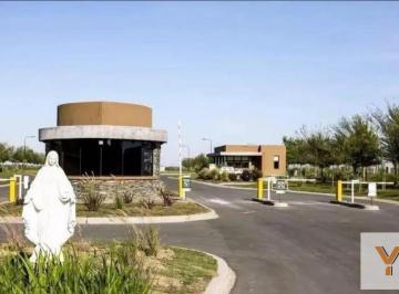 Terreno · 831m² · Terreno en Venta - 831 m² - Pilar