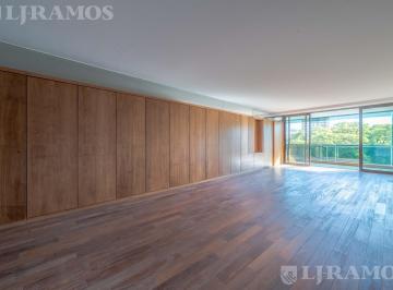 Departamento · 163m² · 3 Ambientes · Arenales y Parana Exclusivo Piso Moderno a Estrenar - Recoleta - Seg 24 Hs