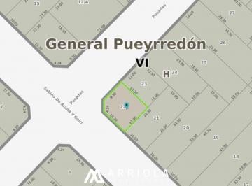 Casa · 143m² · 5 Ambientes · Casa en Lote Propio Apto Desarrollo