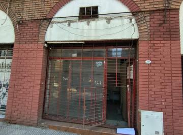 Local comercial · 50m² · Alquiler Local en Almagro Excelente Ubicacion