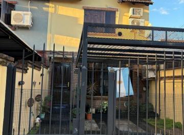 VRP-VRP-501_2 · Venta de Duplex 4 Ambientes con Jardín y Parrilla - Apto Crédito Bancario, Ituza