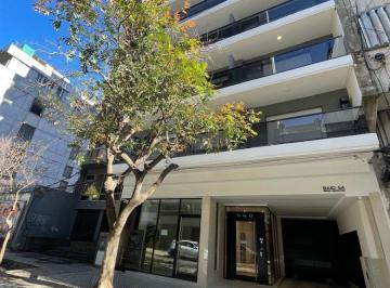 Departamento de 2 ambientes, Rosario · Alquiler Departamento 1 Dormitorio con Cochera - San Martín 540, Rosario